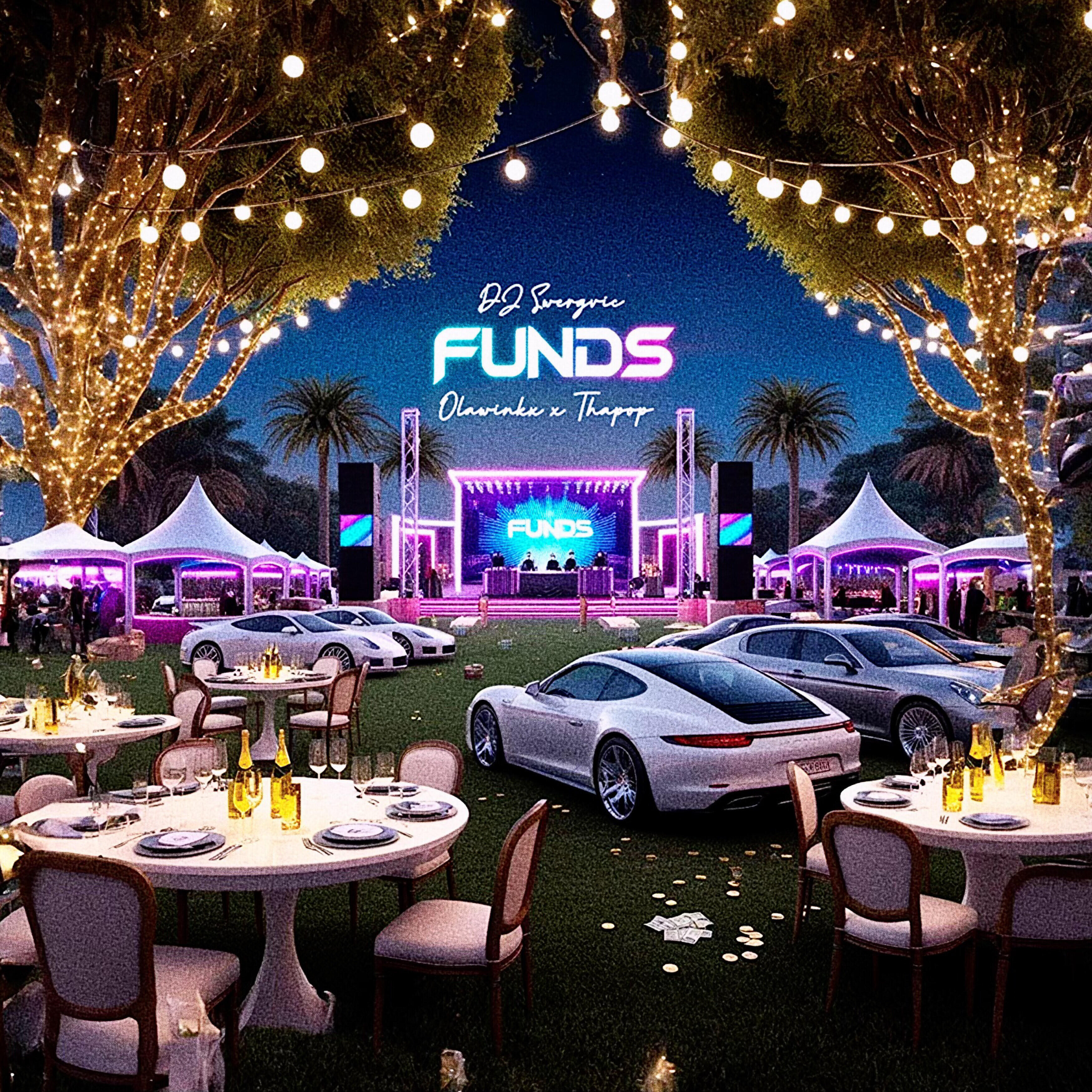 Релиз Funds