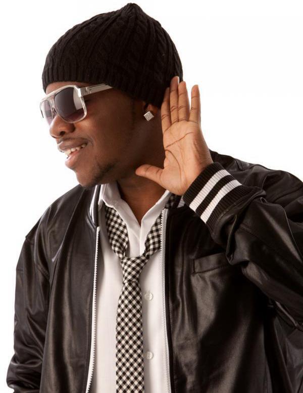 Jay Lyric