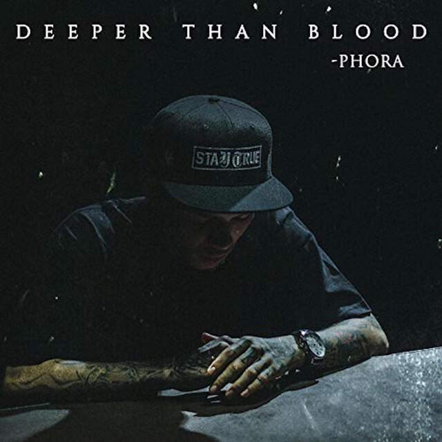 Релиз Deeper Than Blood