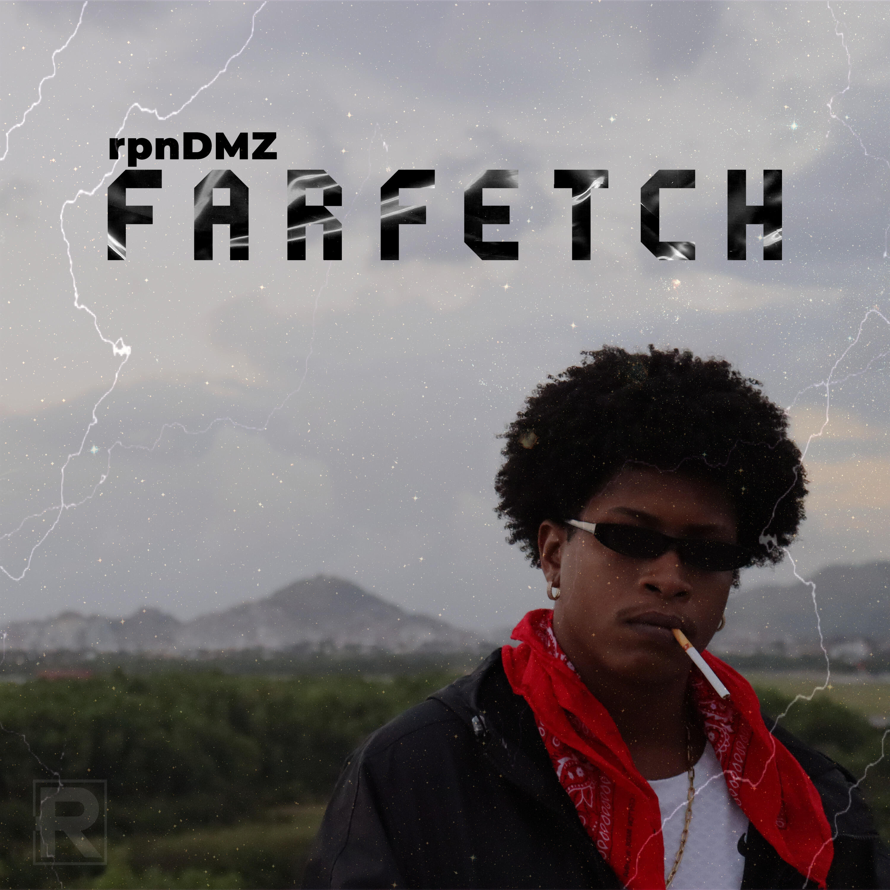 Релиз Farfetch