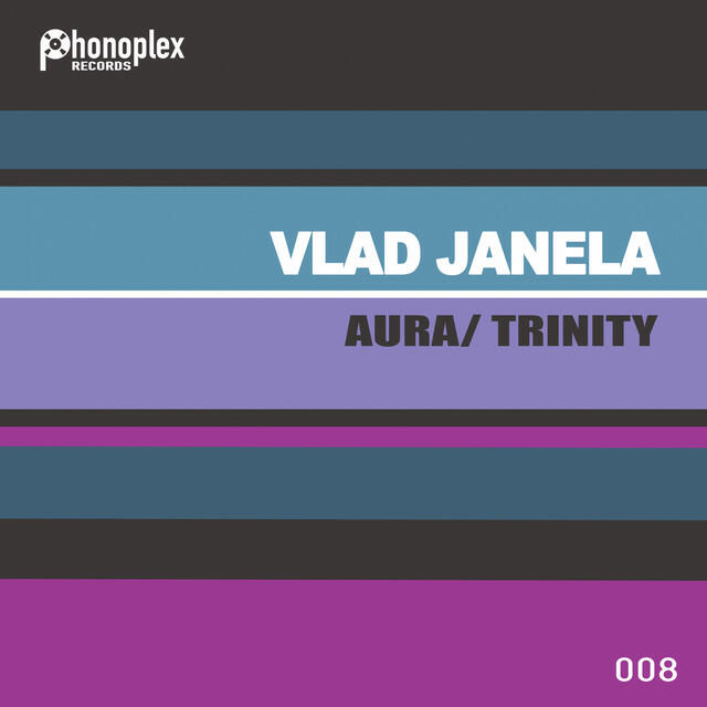 Релиз Aura / Trinity