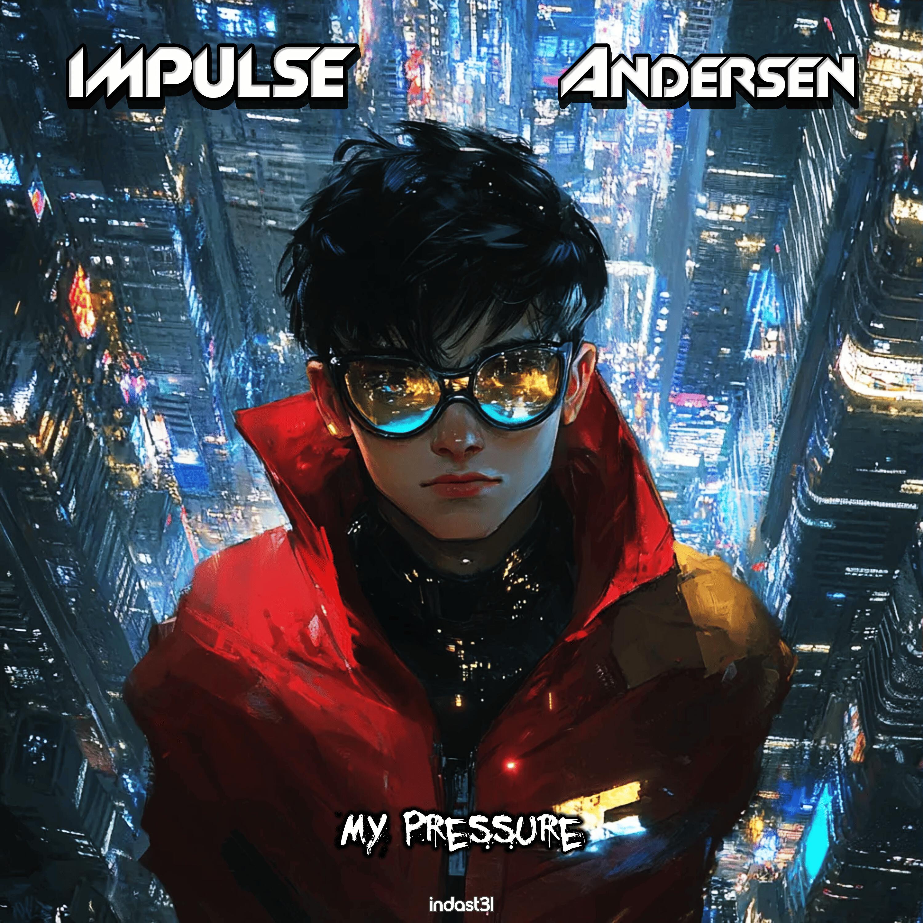 Релиз My Pressure