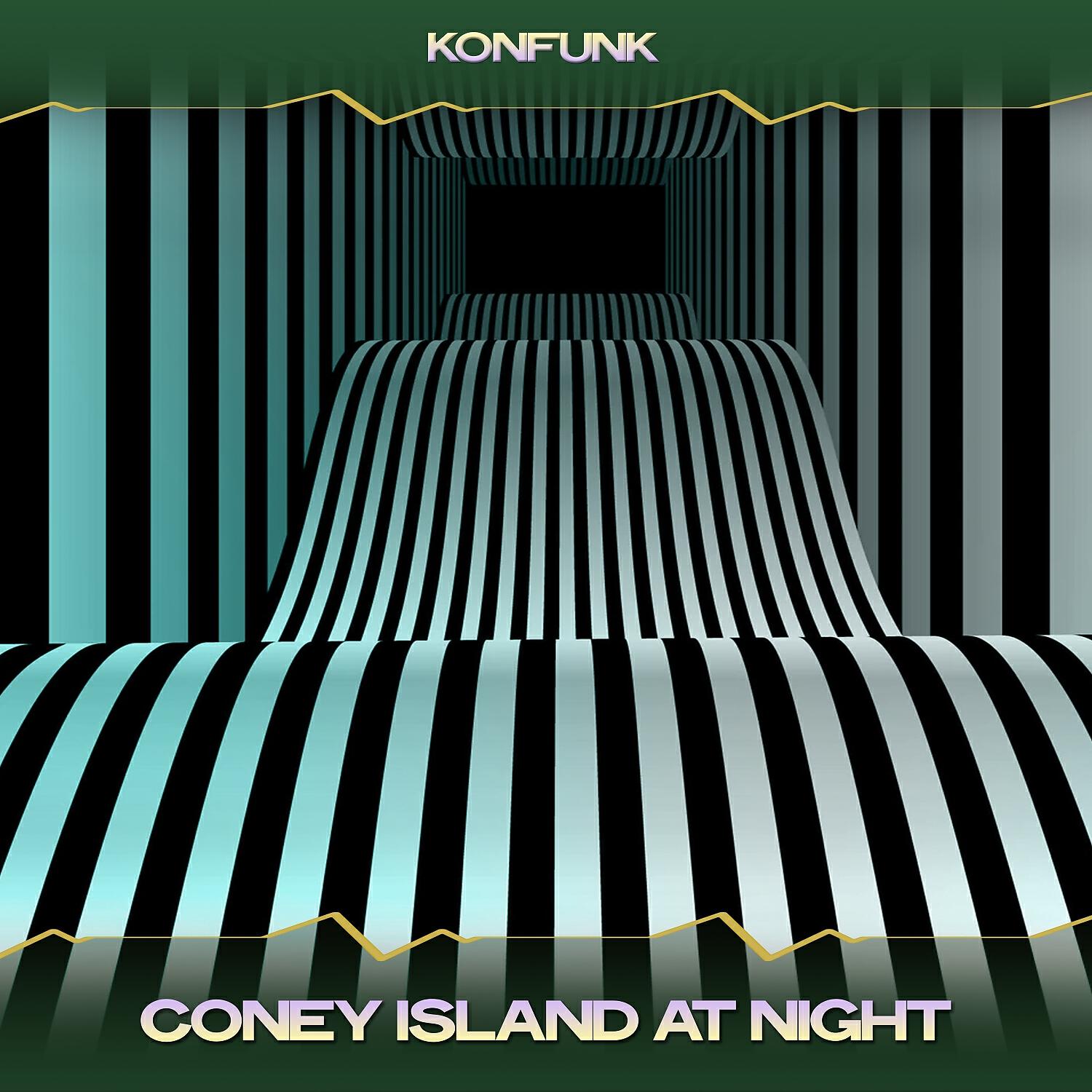 Релиз Coney Island at Night