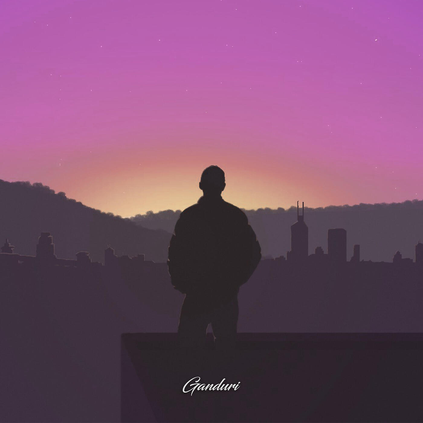 Релиз Ganduri