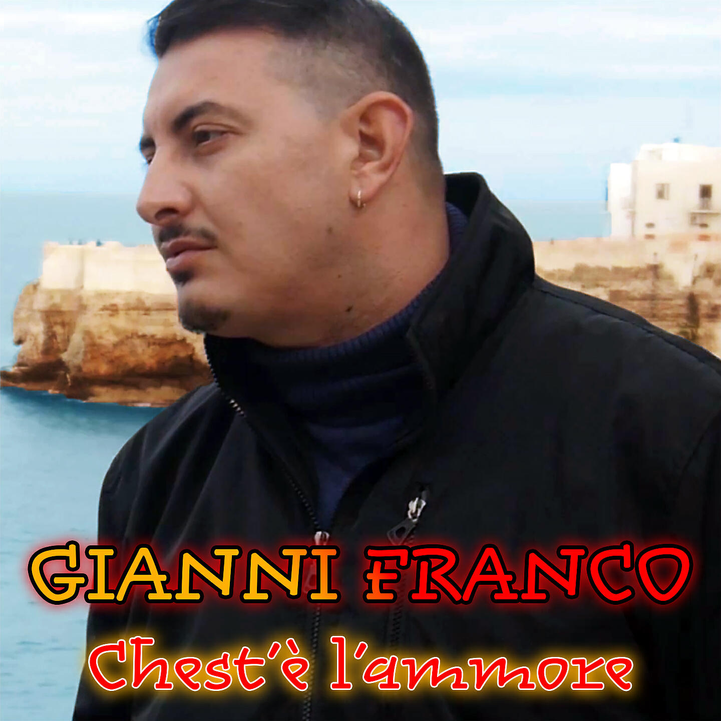 Релиз Chest'è l'ammore