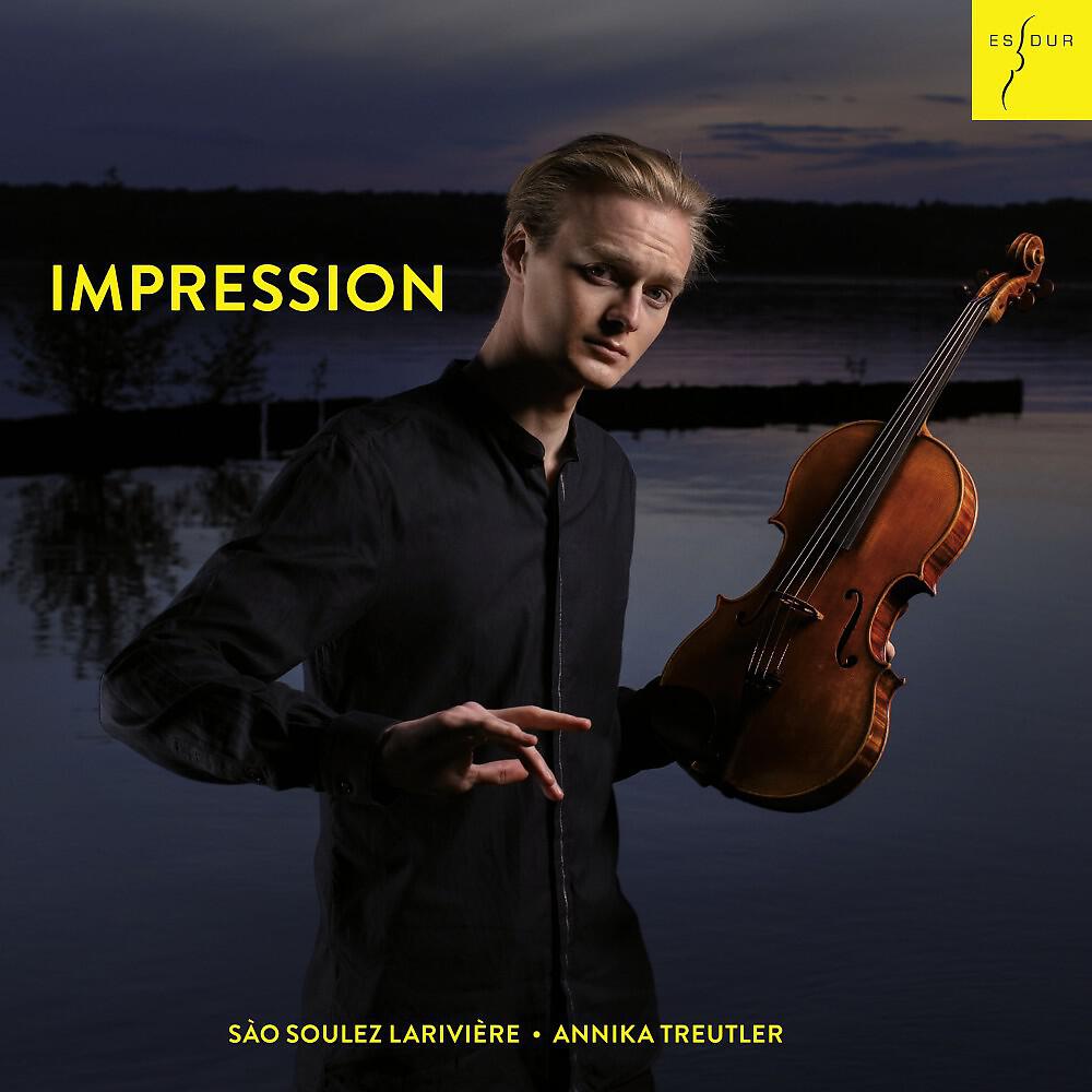 Релиз Impression