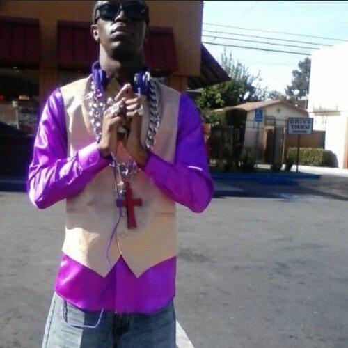 Soulja Boy Tell 'Em все песни в mp3