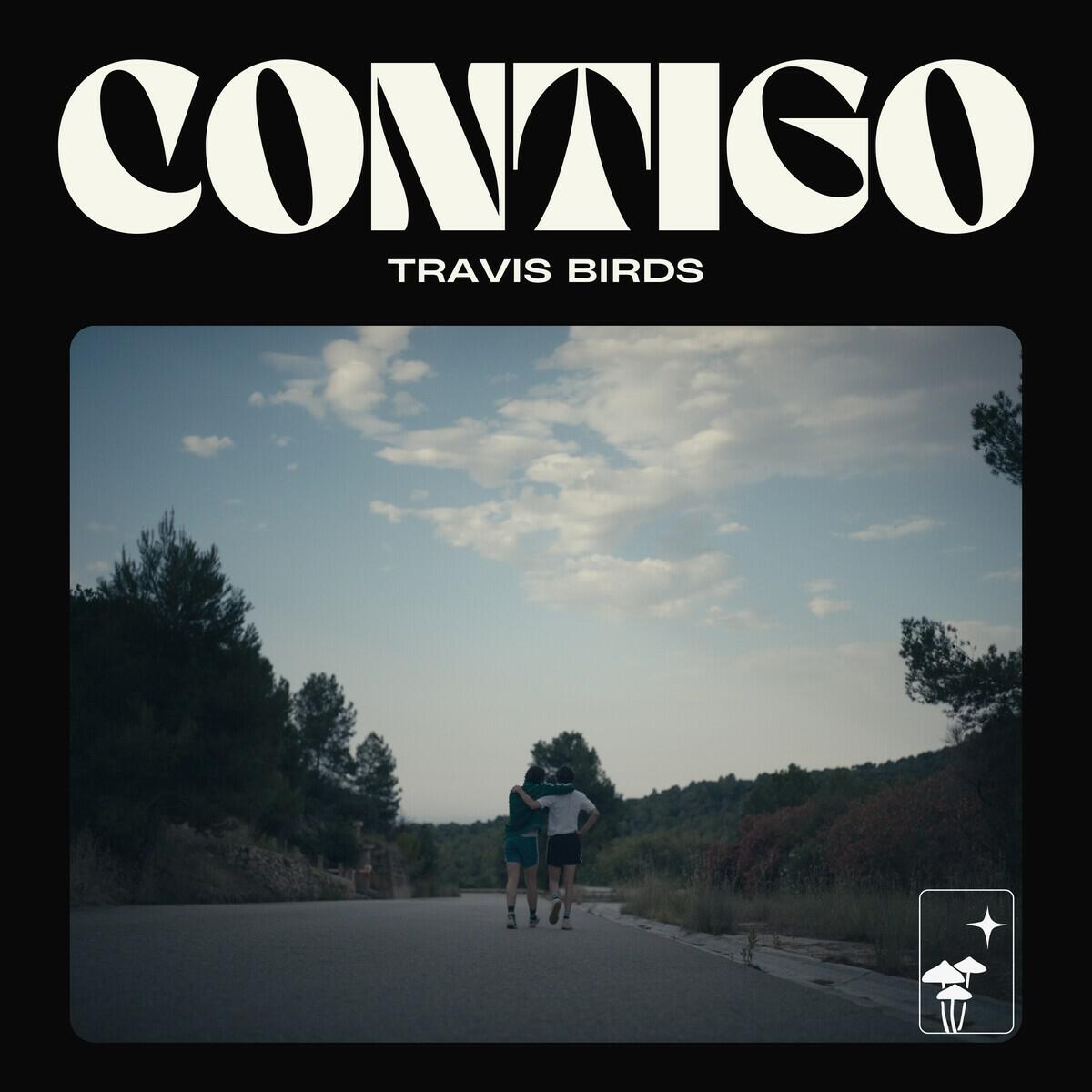 Релиз Contigo