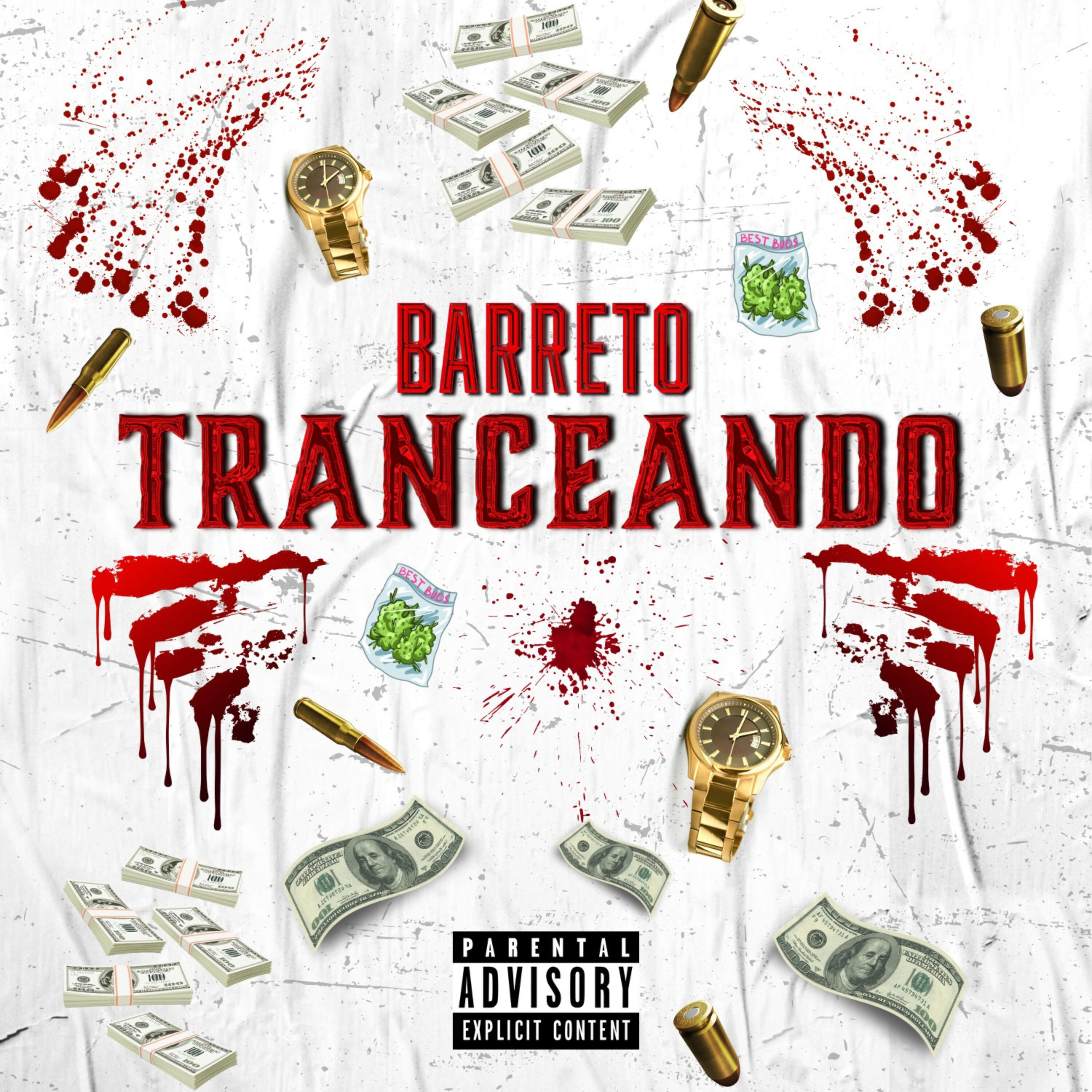 Релиз Tranceando