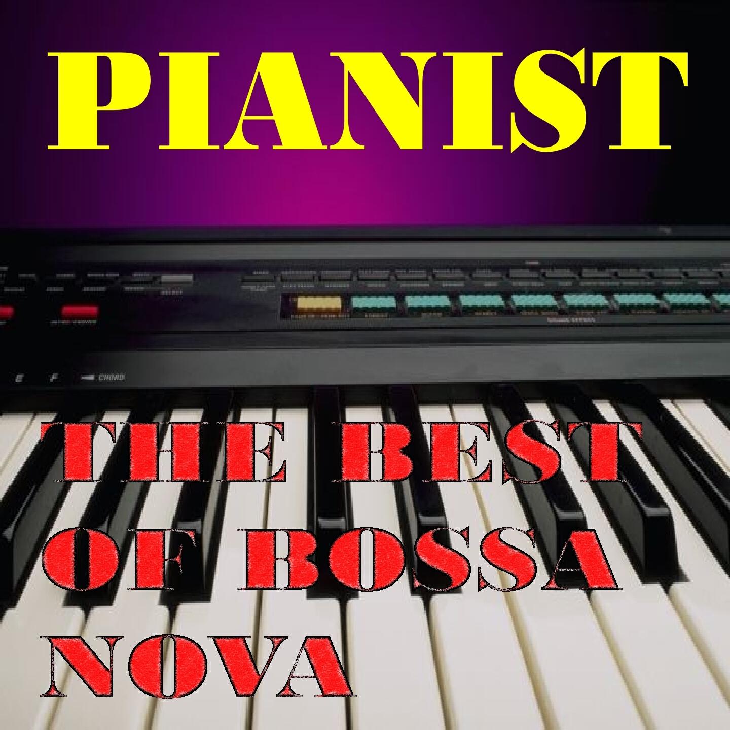 Релиз The Best of Bossa Nova