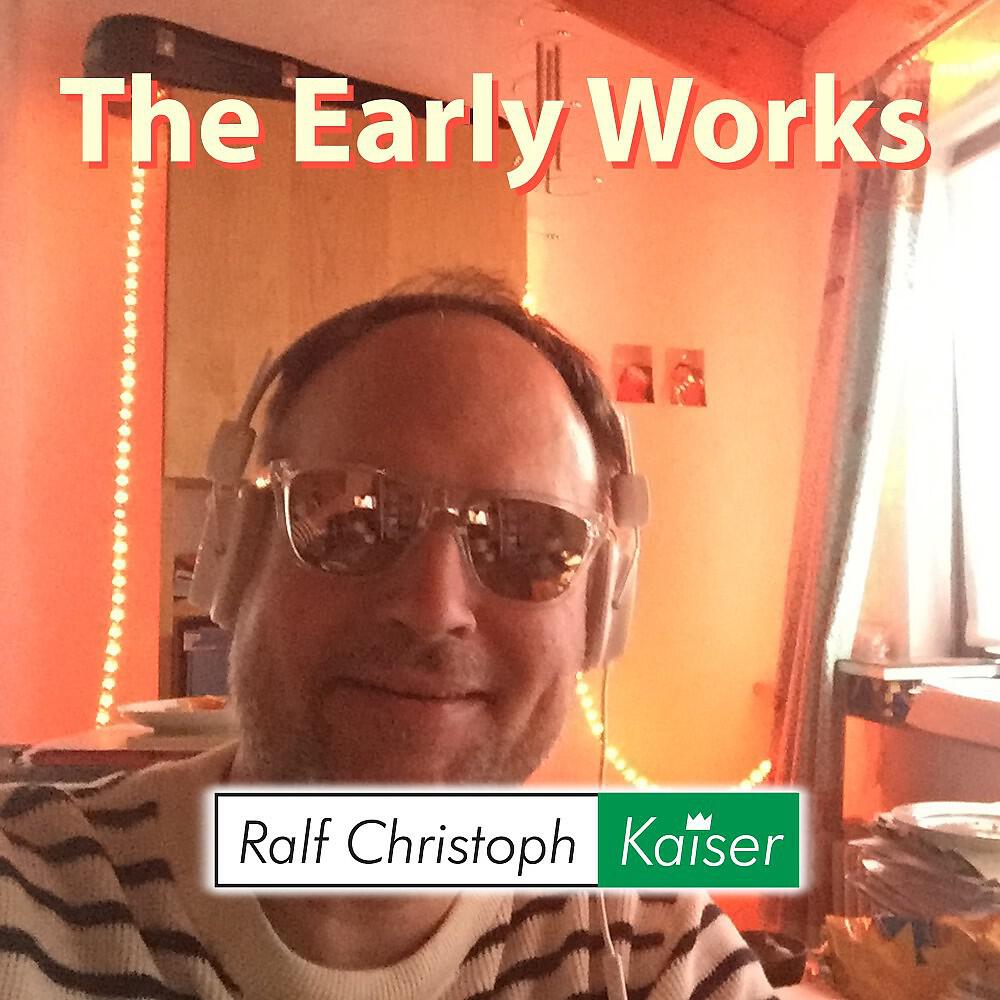 Релиз The Early Works