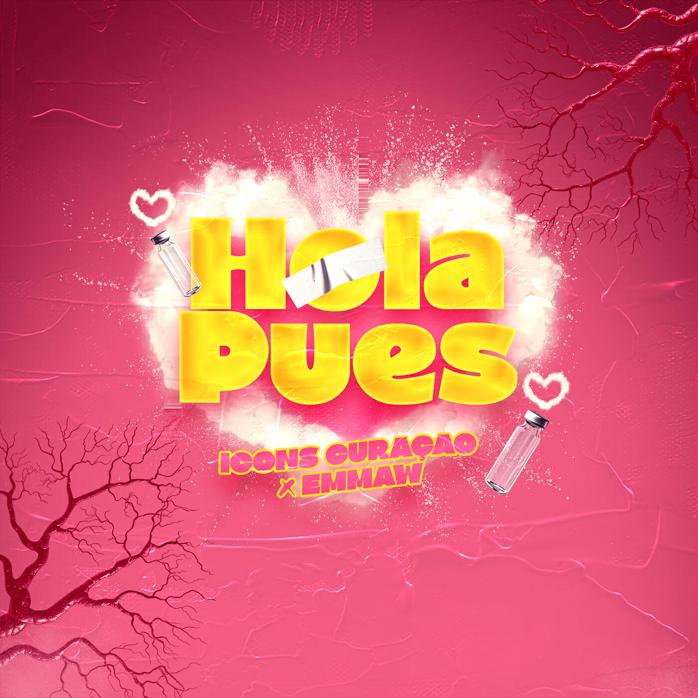 Релиз Hola Pues