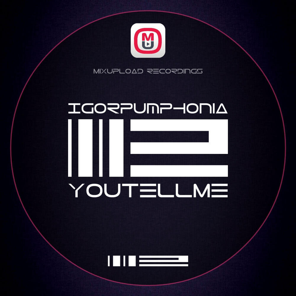 Релиз You Tell Me
