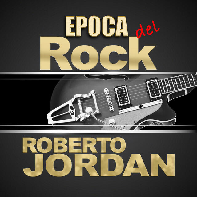 Релиз Epoca del Rock