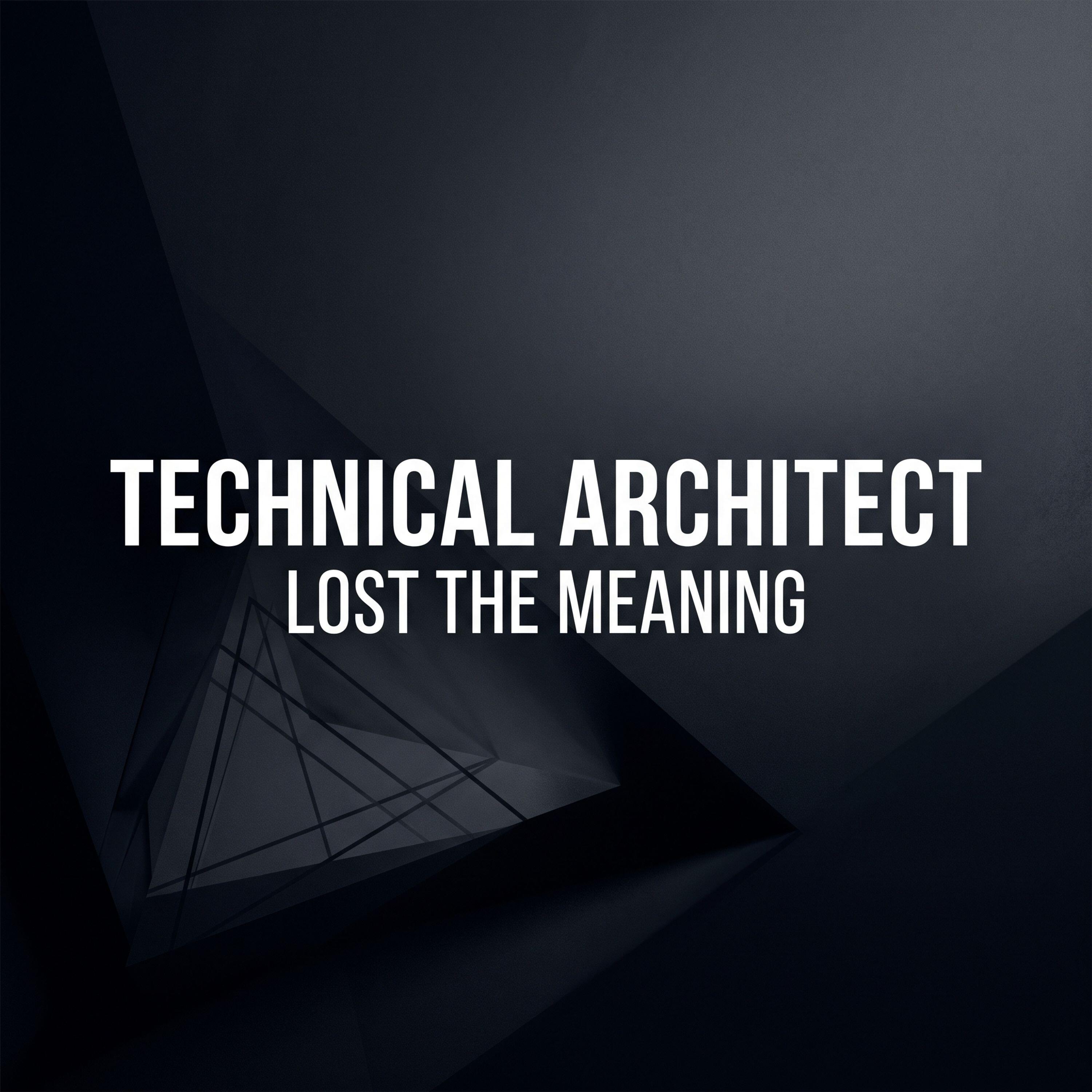 Релиз Lost The Meaning