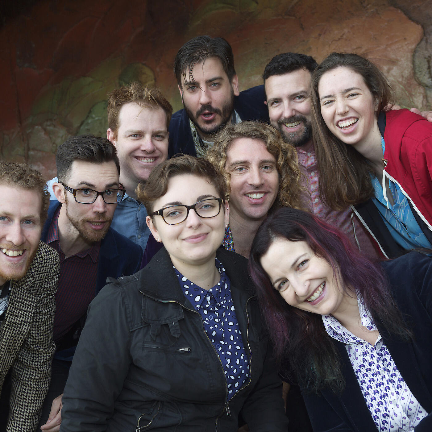 Релиз Chase the Sun