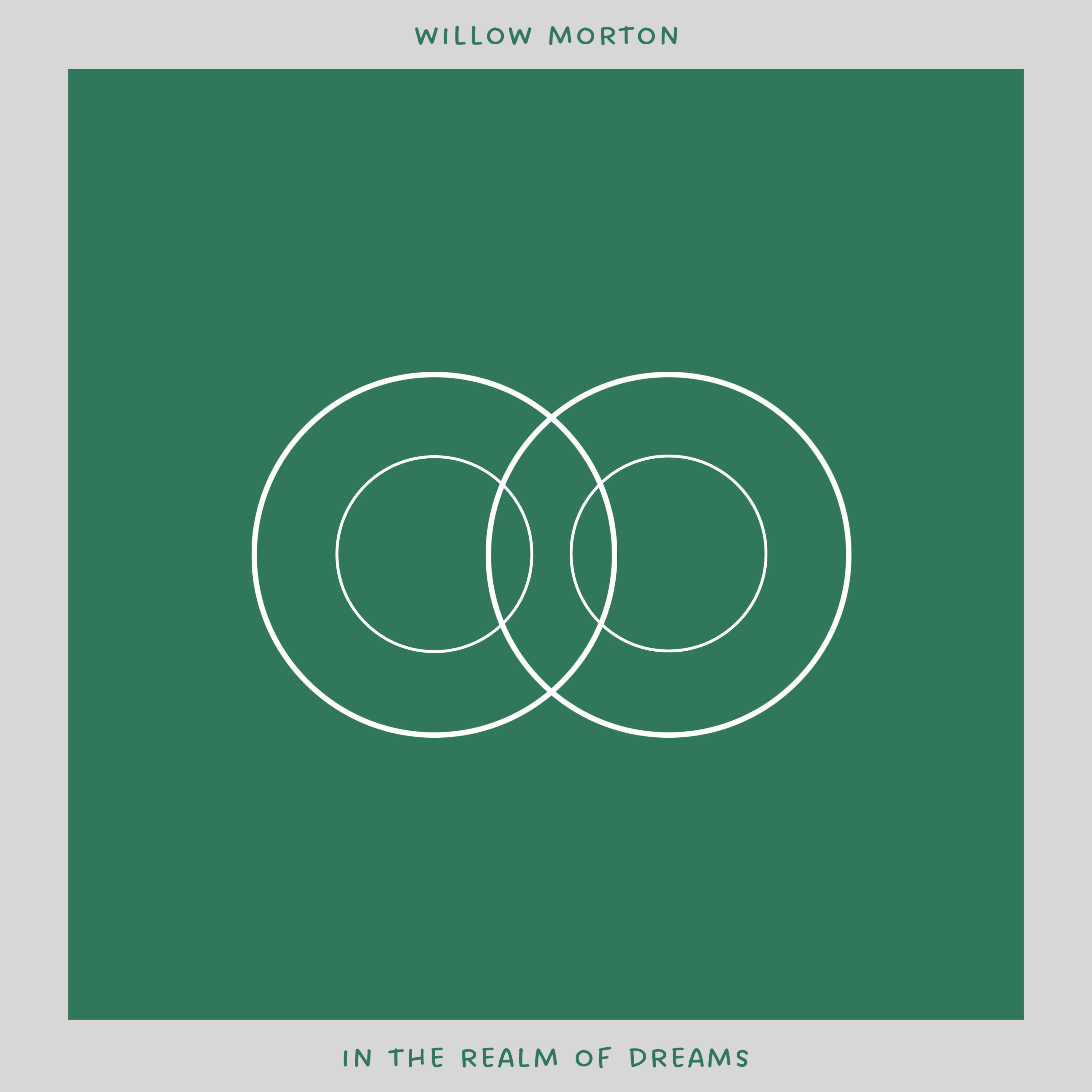 Релиз In the Realm of Dreams