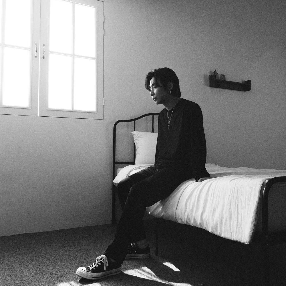 Релиз Just like the day