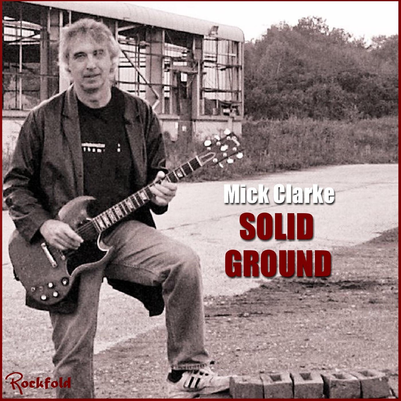 Релиз Solid Ground