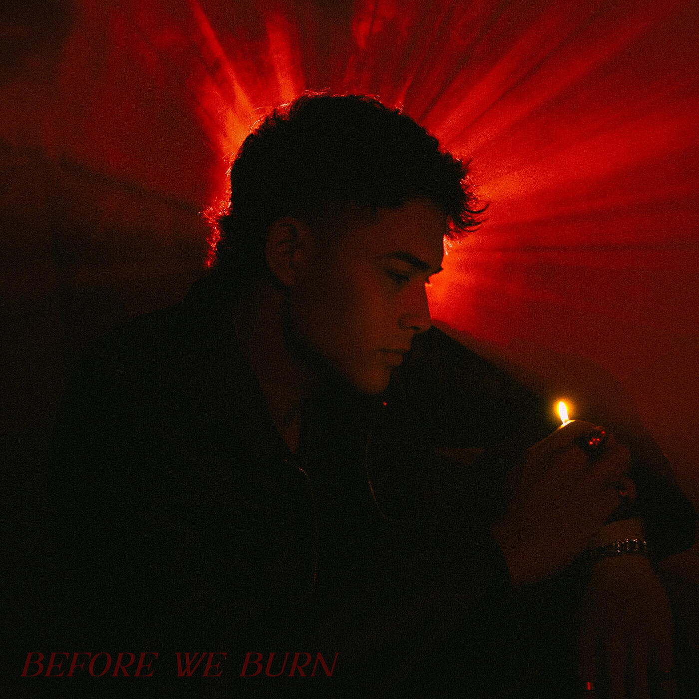 Релиз Before We Burn