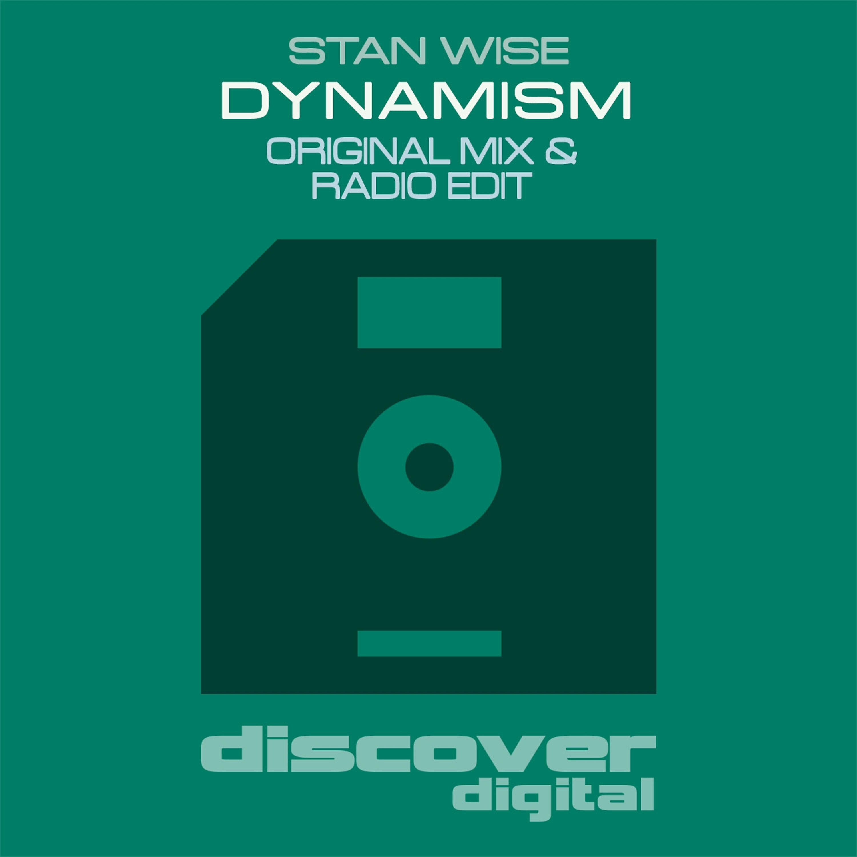 Релиз Dynamism
