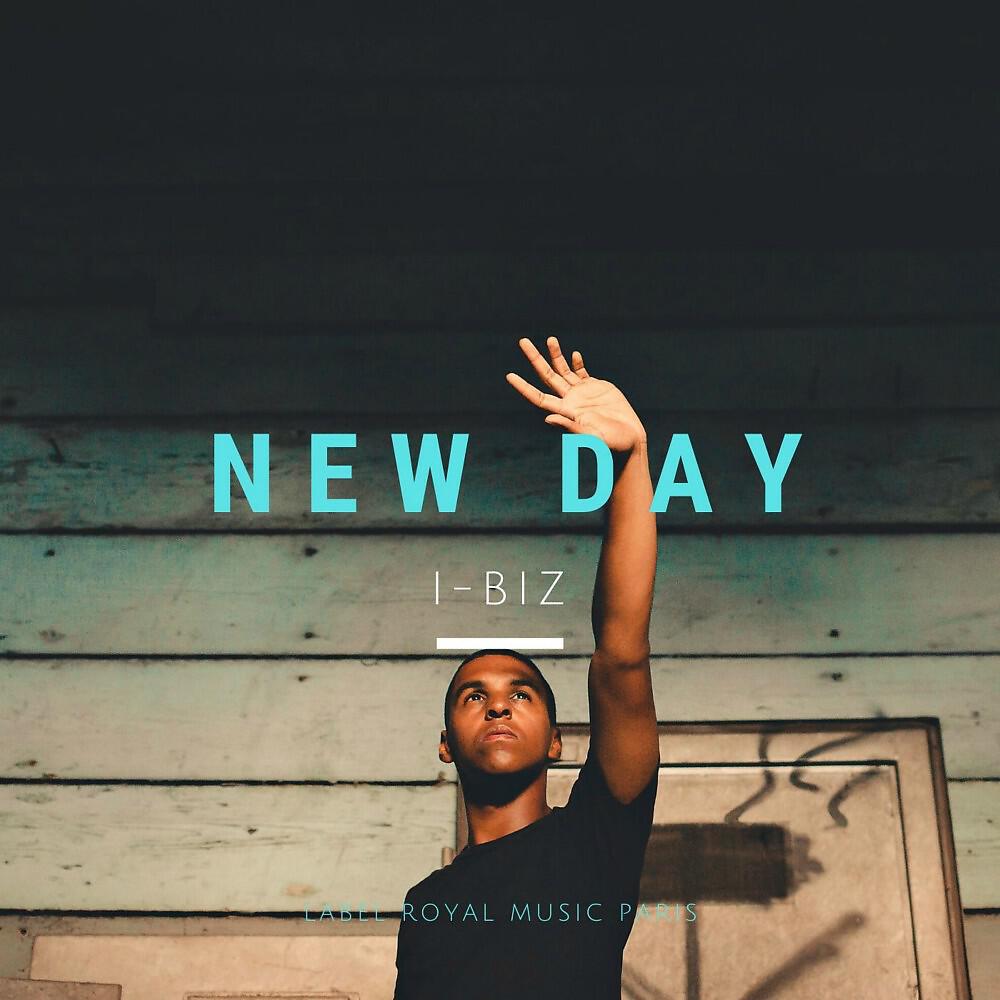 Релиз New Day