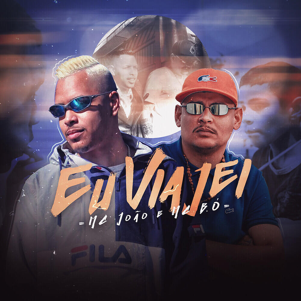 Релиз Eu Viajei