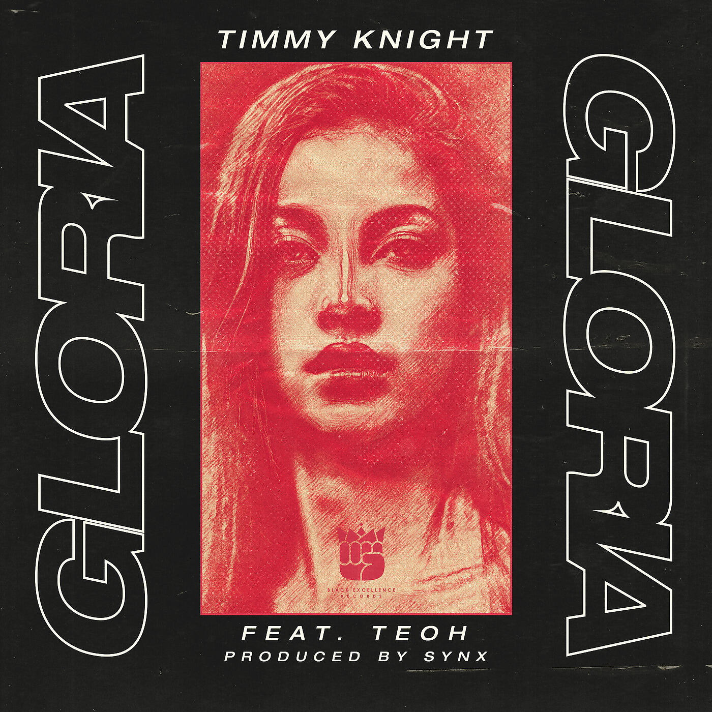 Релиз Gloria