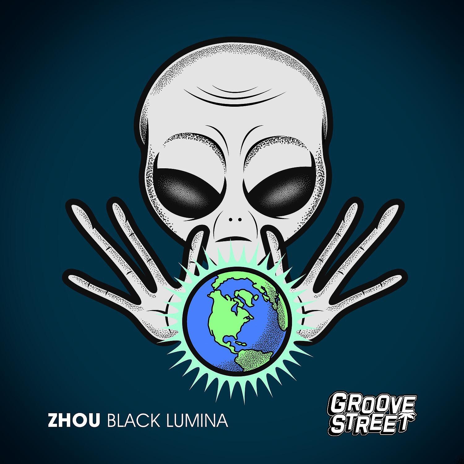 Скачать песню Zhou - Black Lumina бесплатно в MP3 для Android и iOS