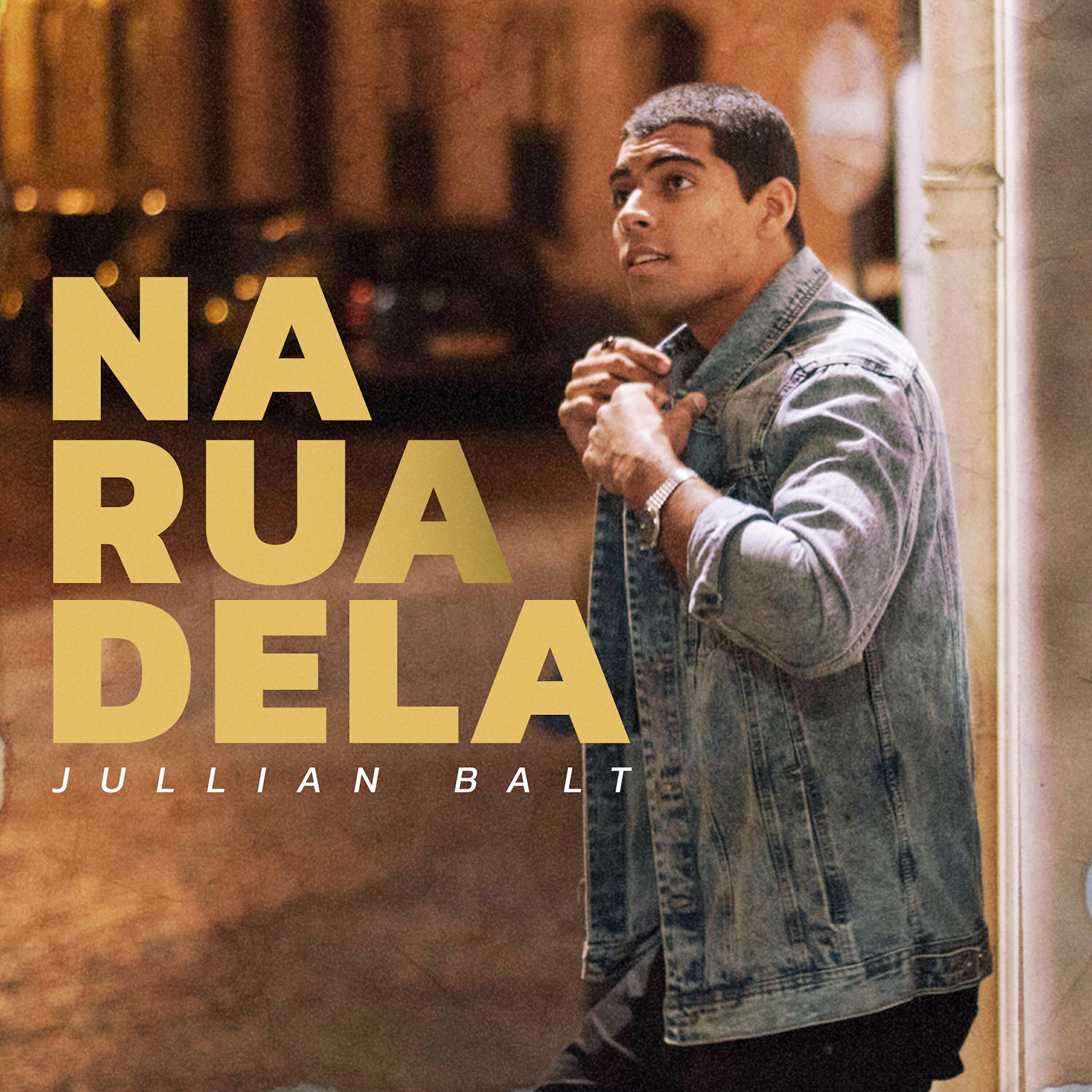 Релиз Na Rua Dela