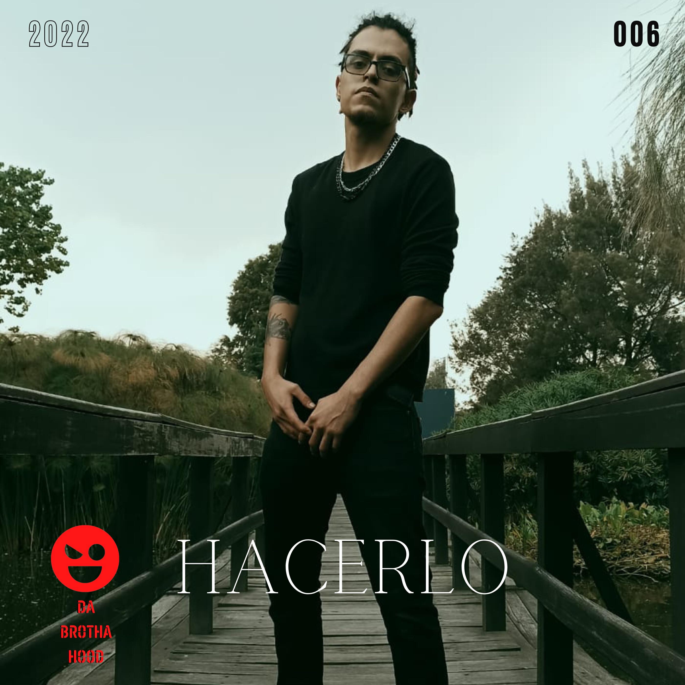 Релиз Hacerlo