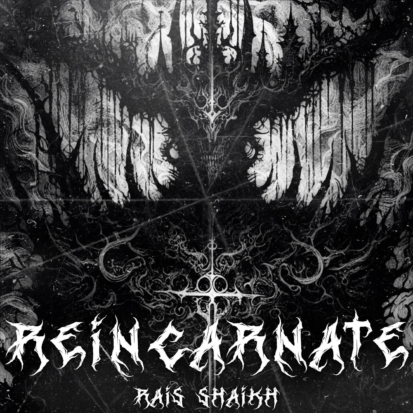 Релиз Reincarnate