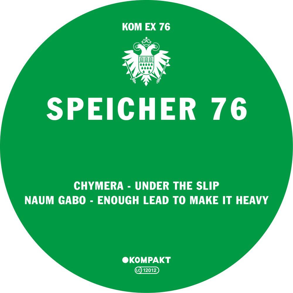 Релиз Speicher 76