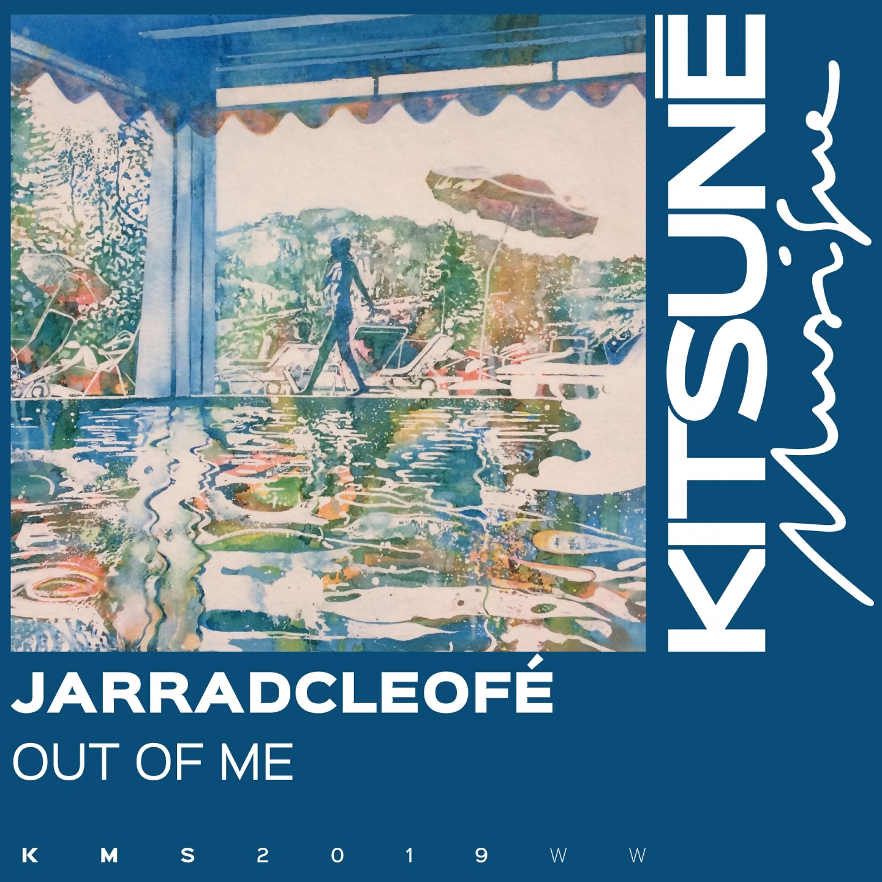Релиз Out of Me