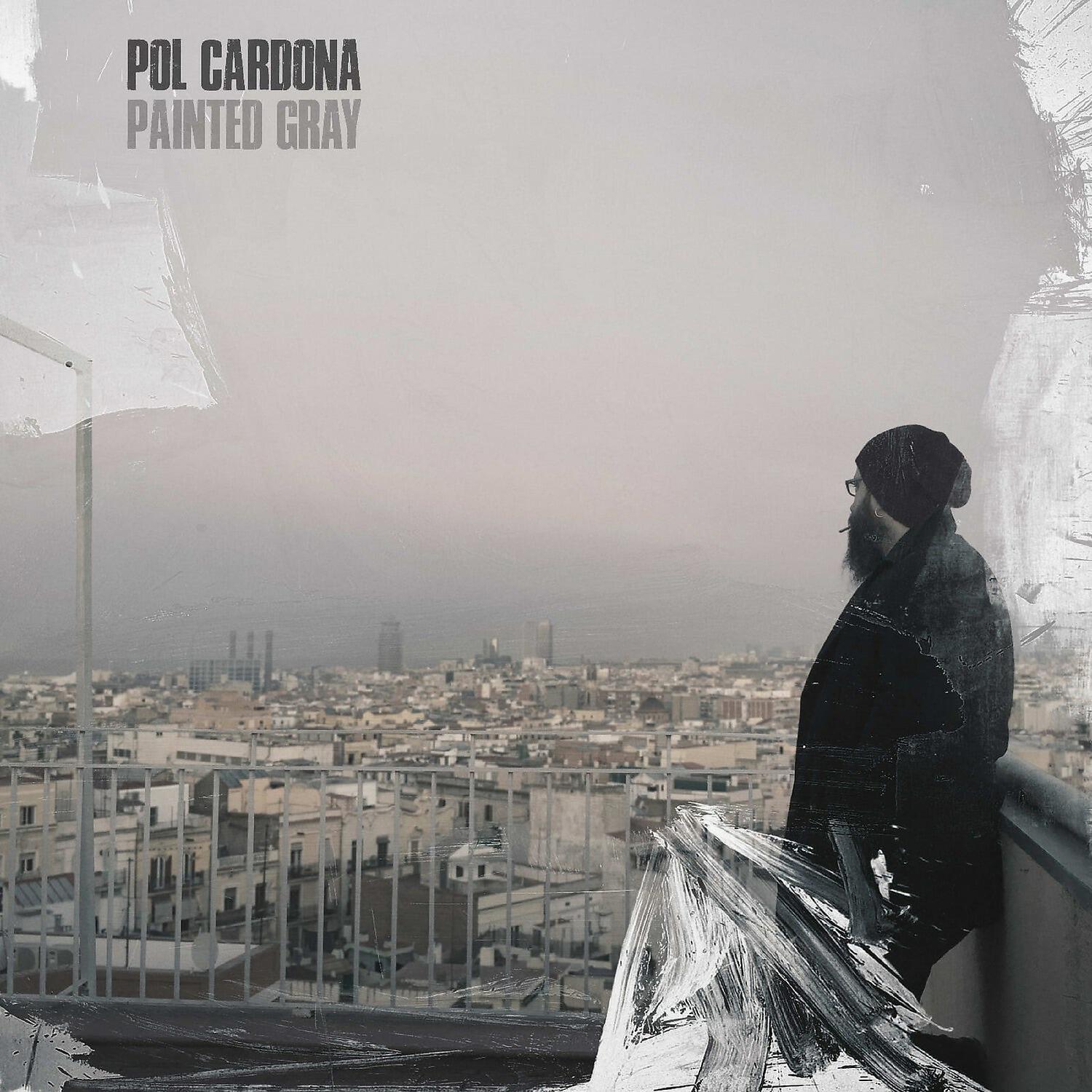 Релиз Painted Grey