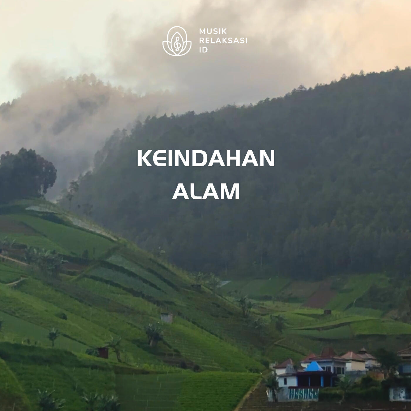 Релиз Keindahan Alam