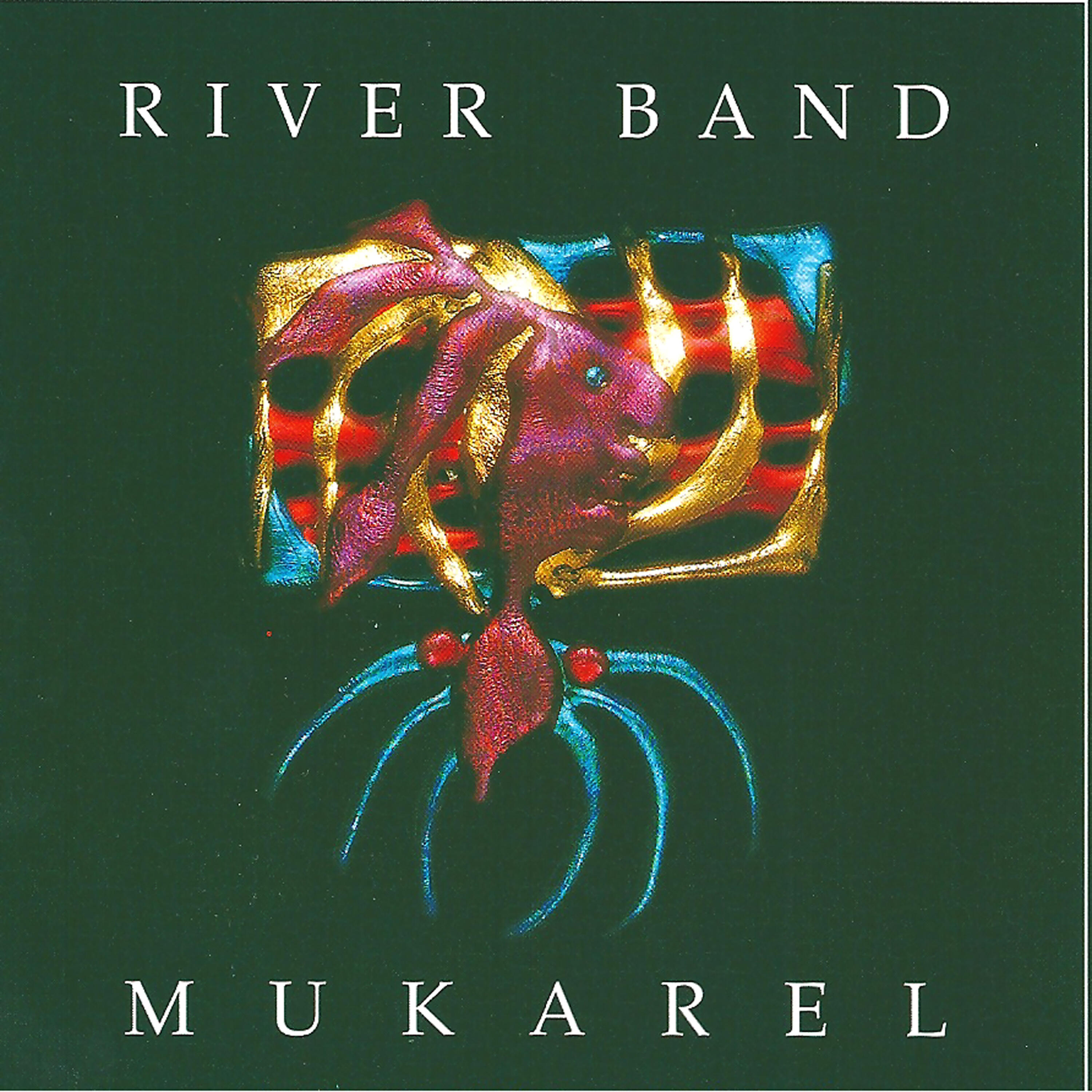 Релиз Mukarel (Live)