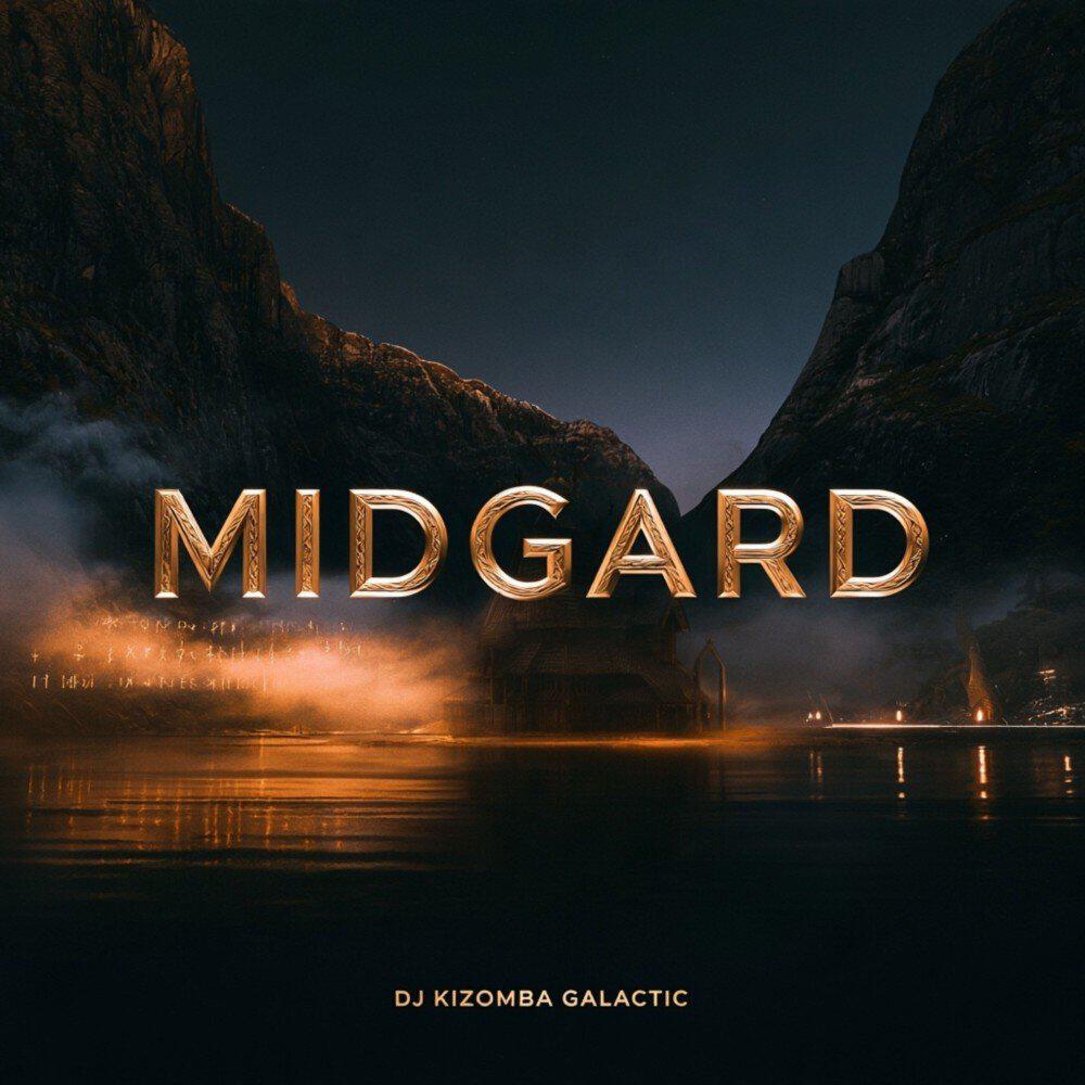 Релиз MIDGARD