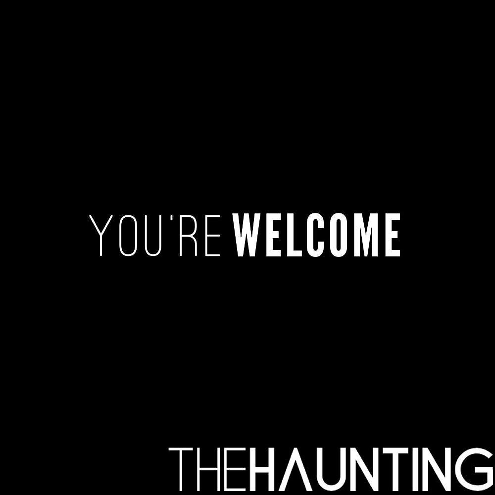 Релиз You're Welcome