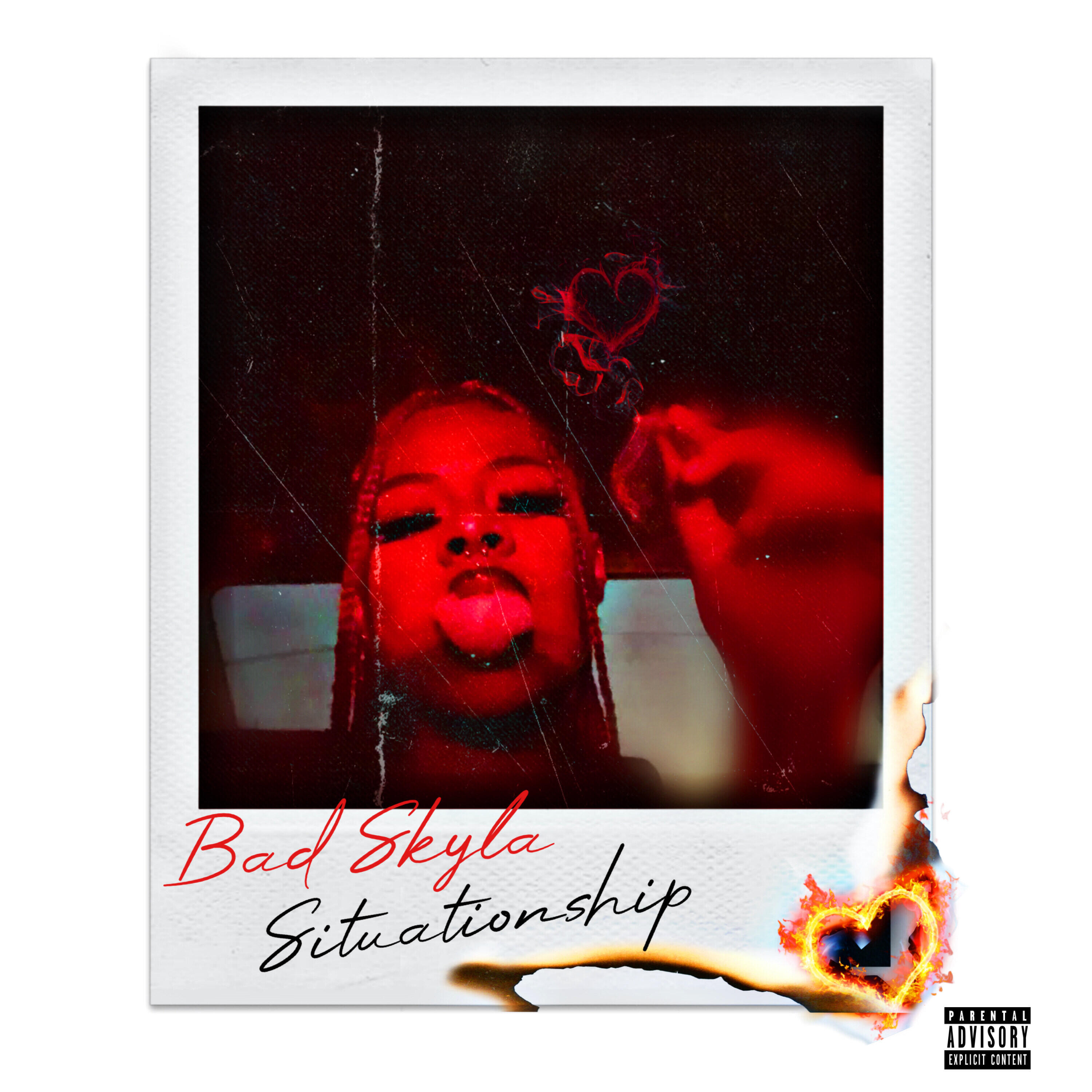 Релиз Situationship
