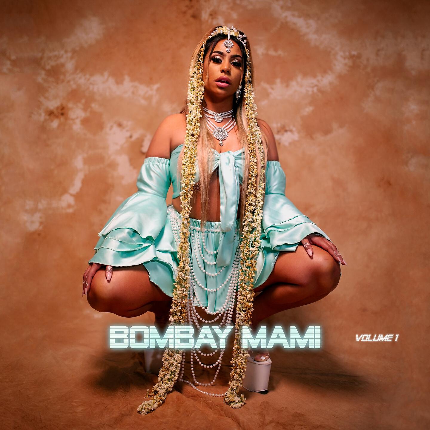 Релиз BombayMami, Vol. 1
