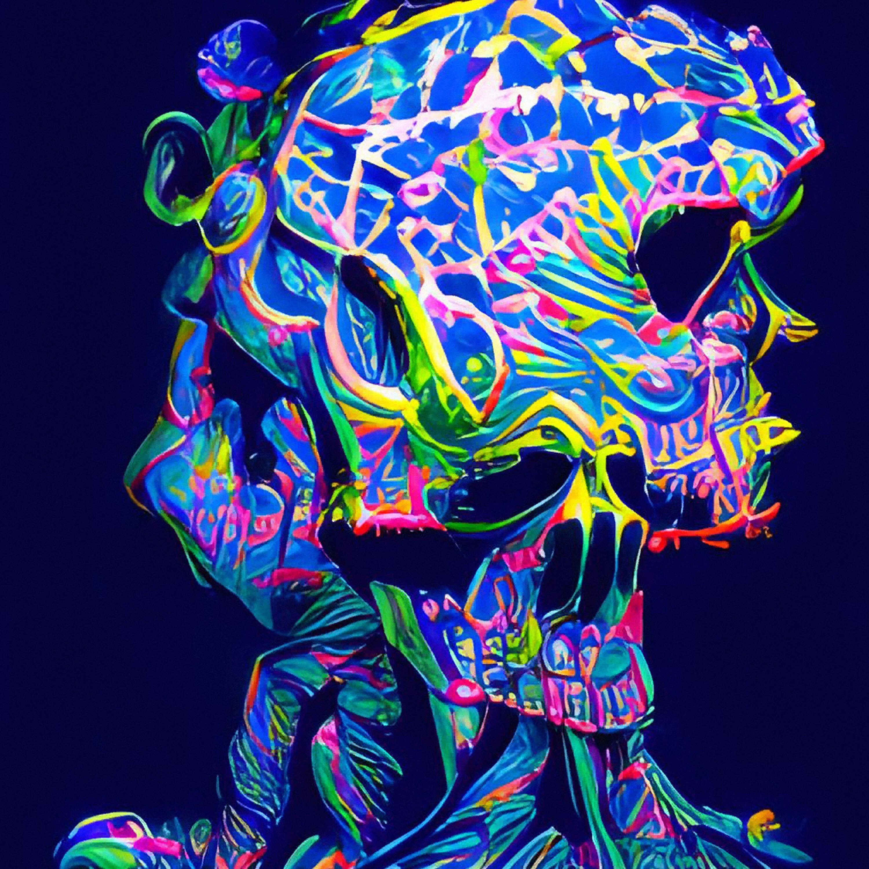 Волна по релизу