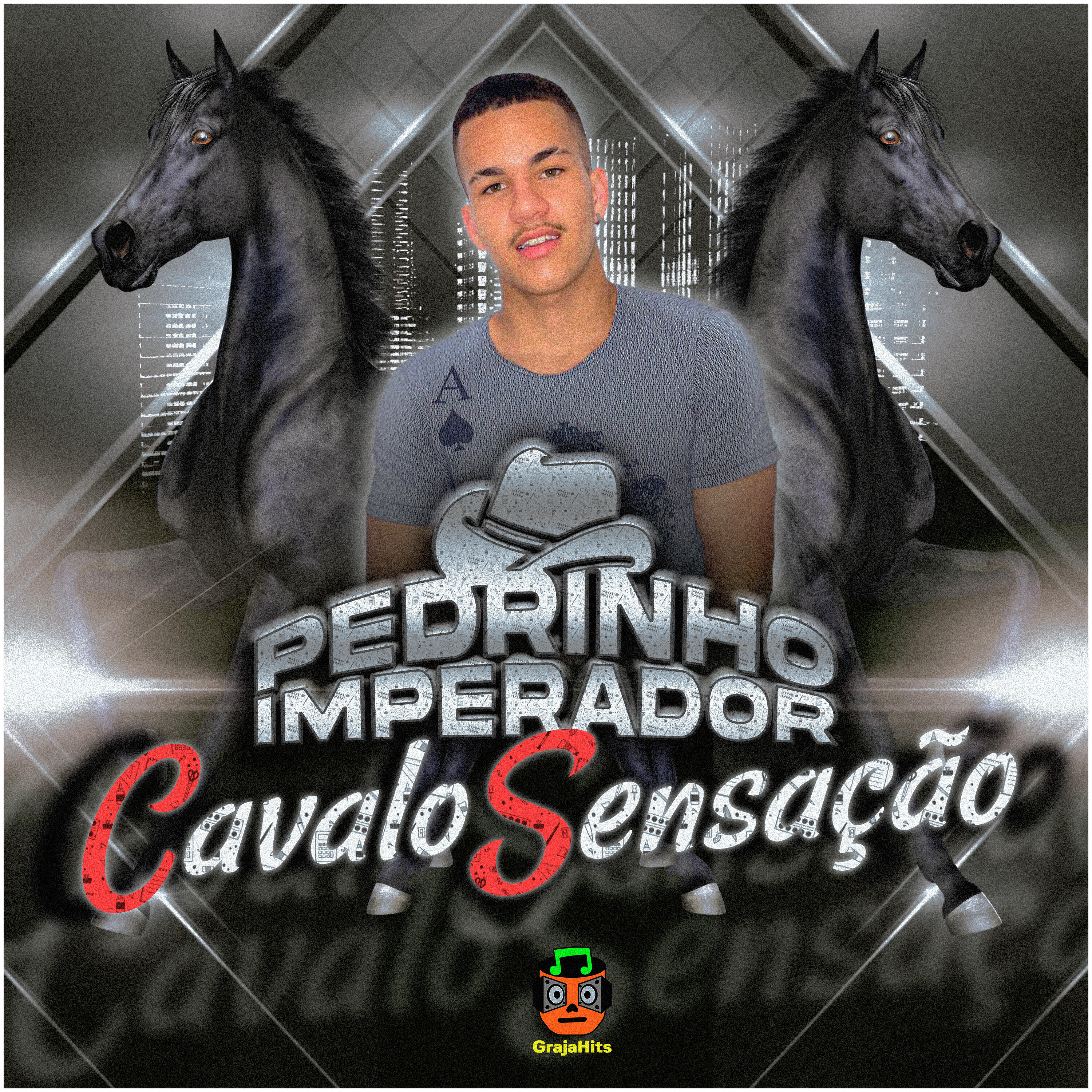Релиз Cavalo Sensação