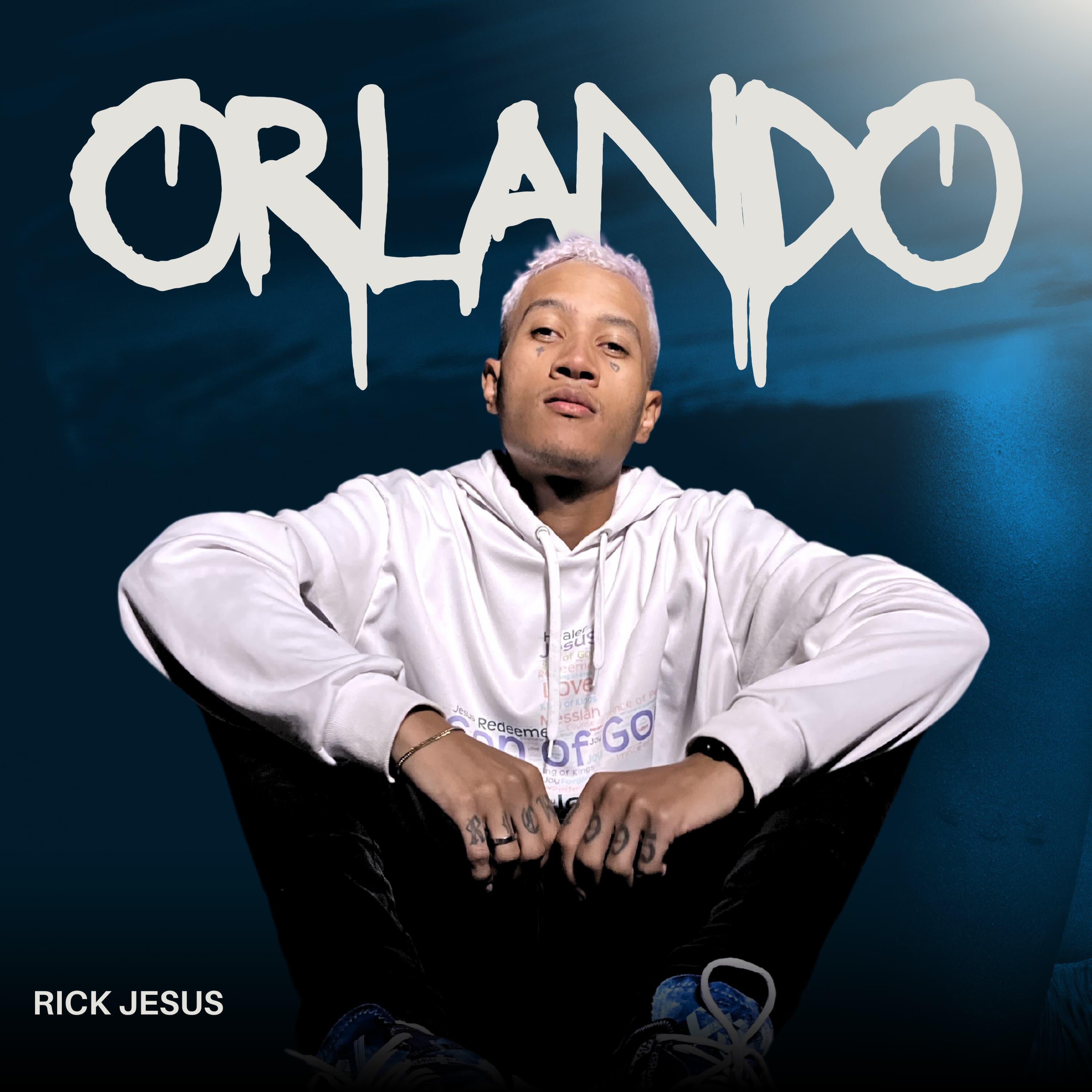 Rick Jesus