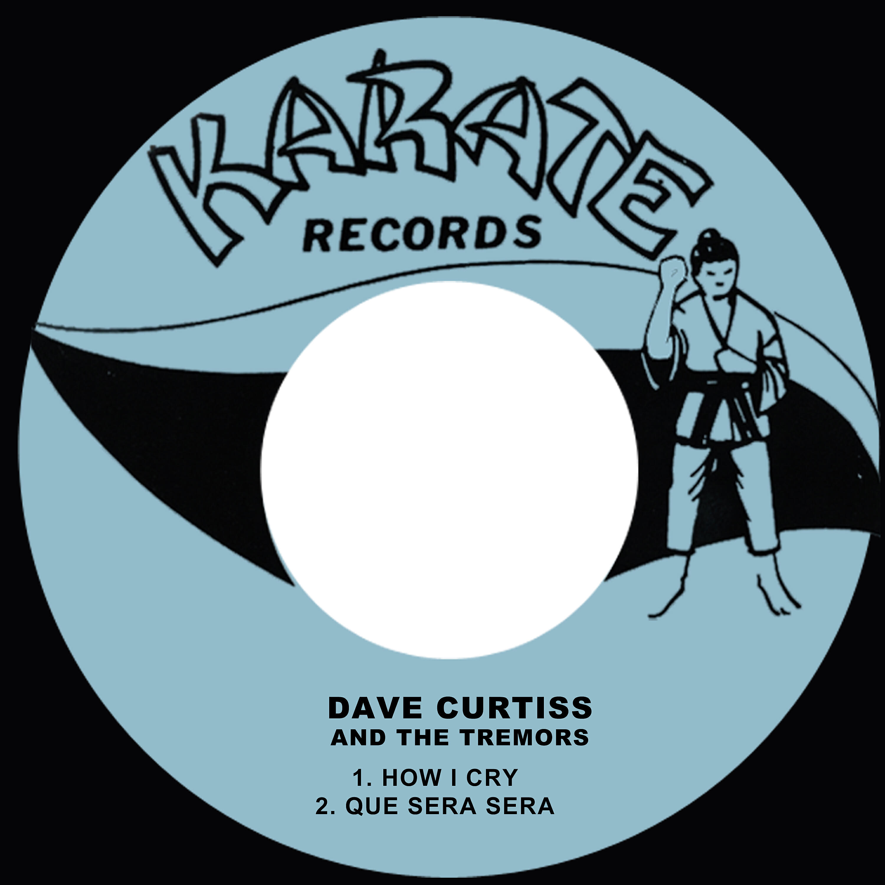 Dave Curtiss