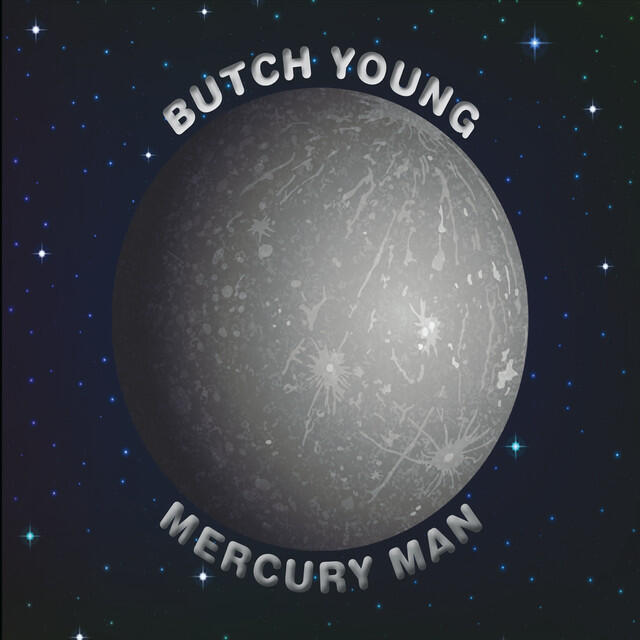 Butch Young