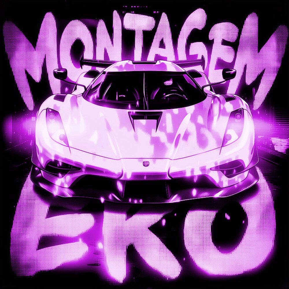 Релиз MONTAGEM EKO