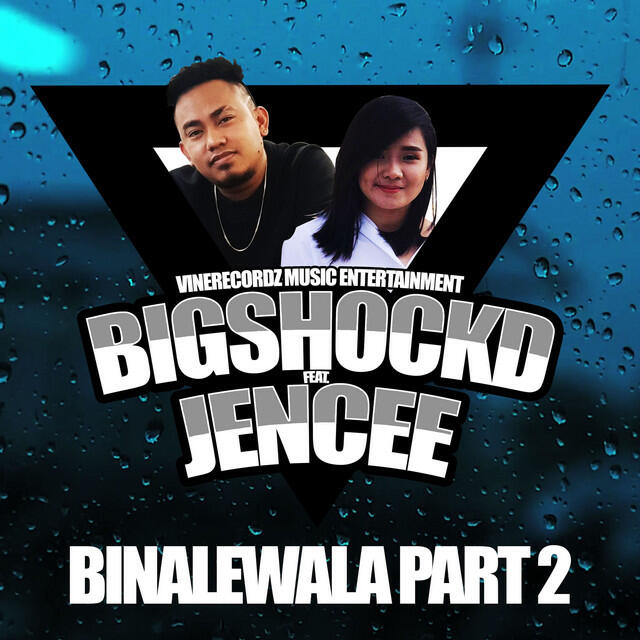 Релиз Binalewala, Pt. 2