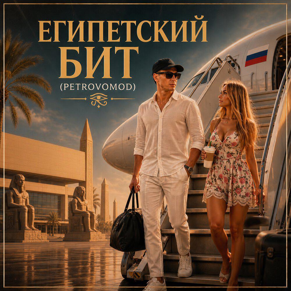 Релиз Египетский бит