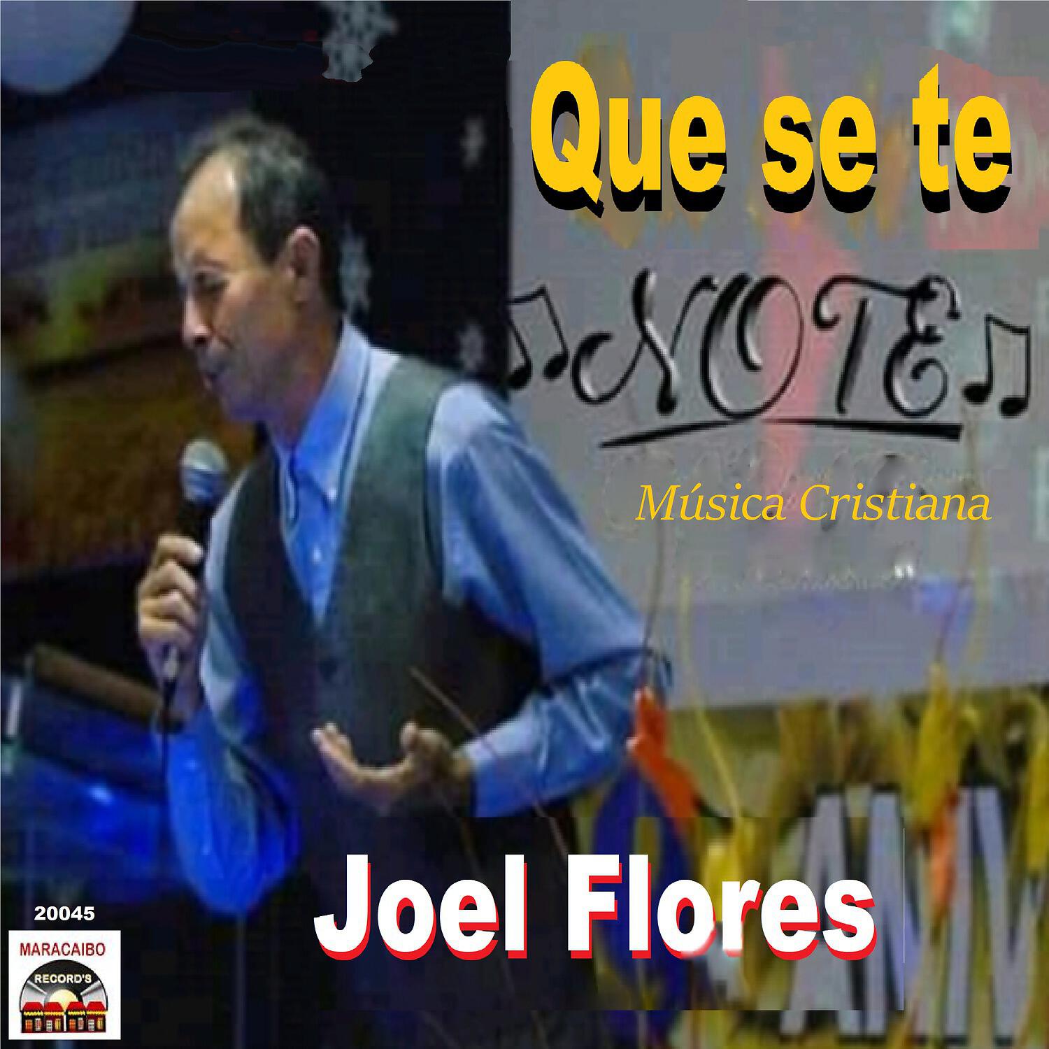 Релиз Que se te Note, Musica Cristiana